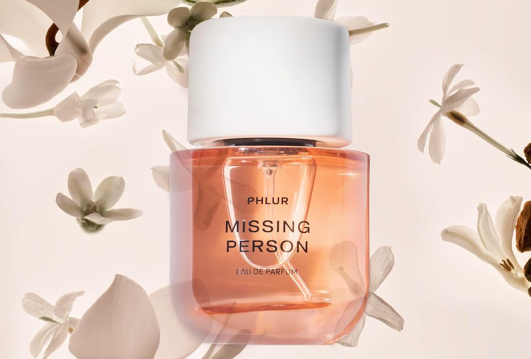 The 15 Best Natural & Non-Toxic Perfume Brands for Blissful Scents