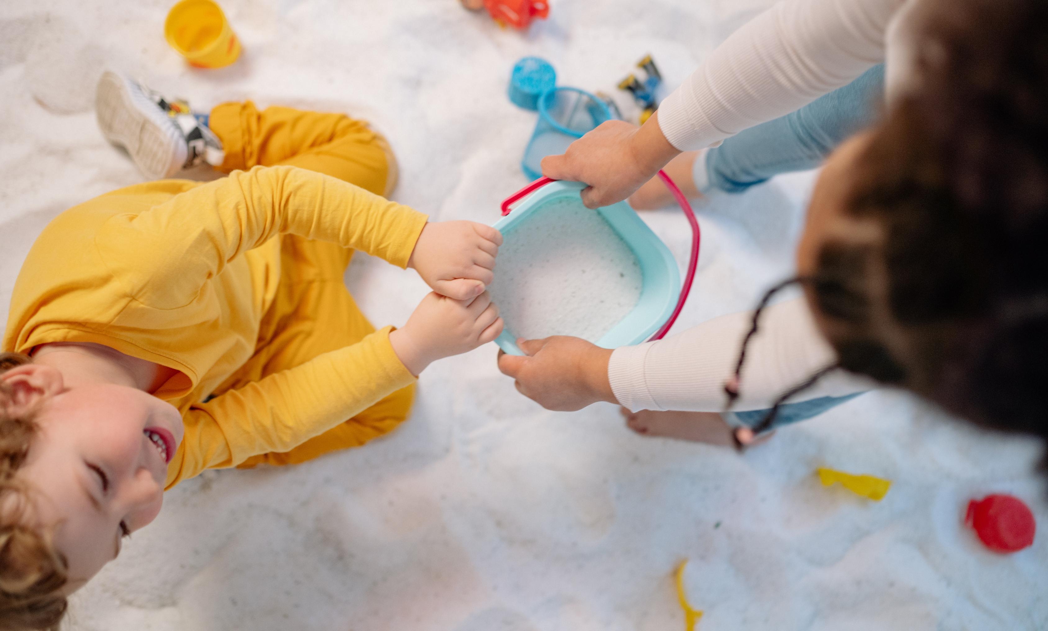 activities for toddlers
