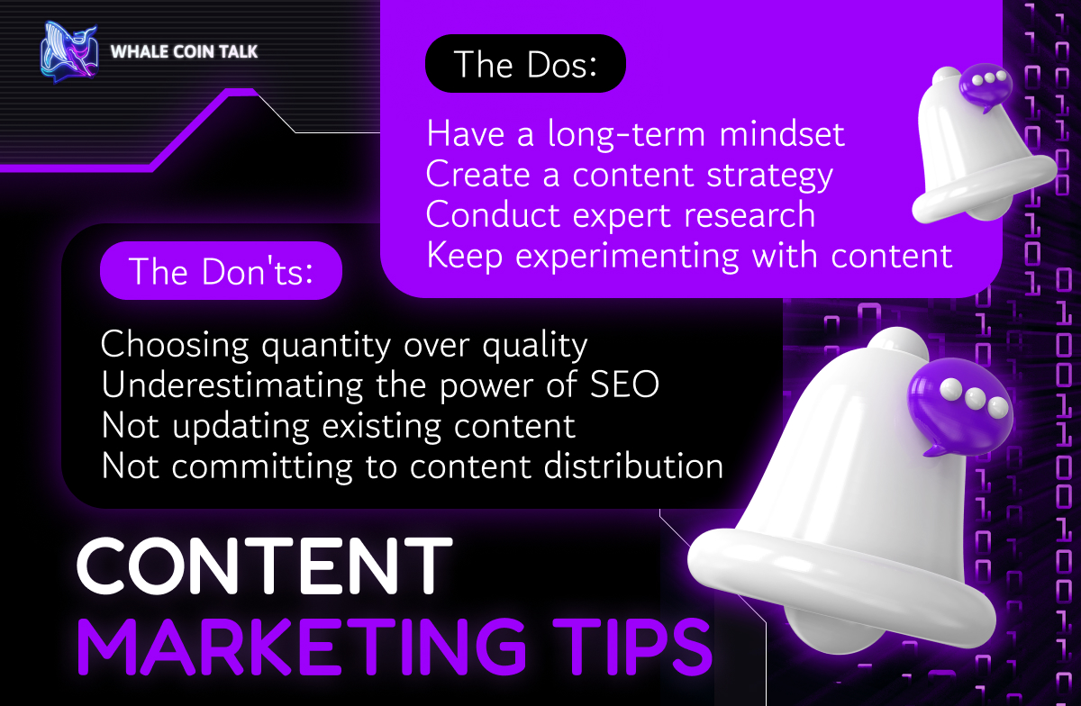 content marketing tips