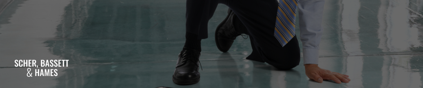 slip and fall cases or slip and fall lawsuit for a slip and fall settlement