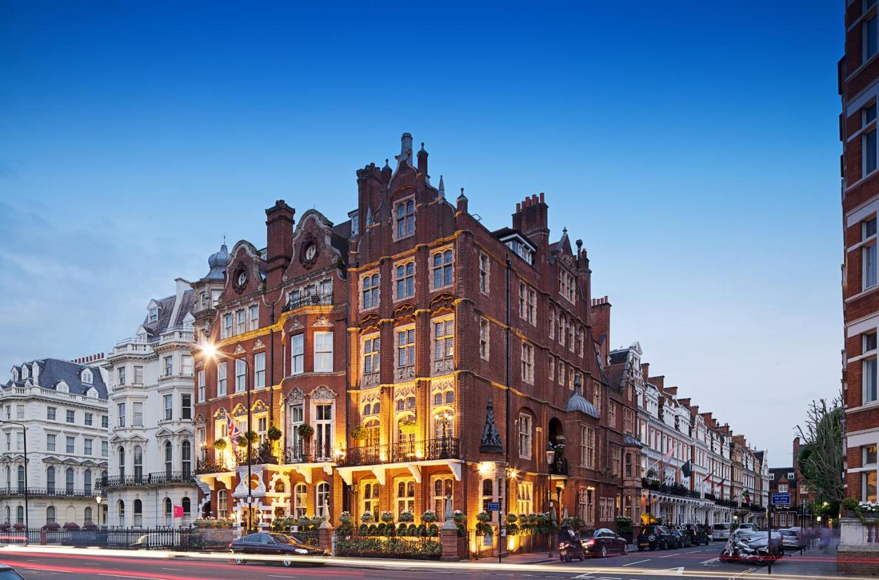 London family hotels