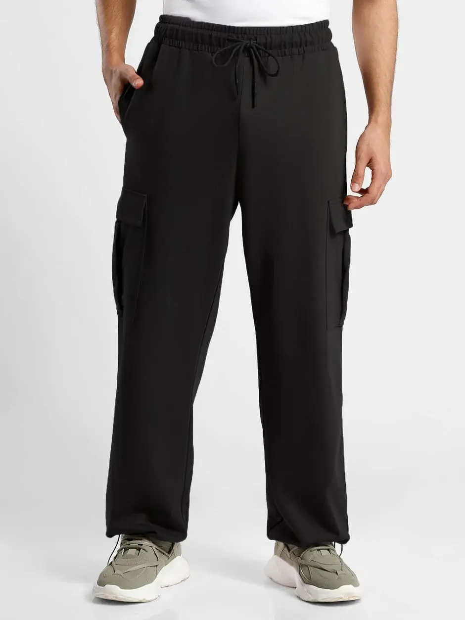 Trackpants for Men: Your Everyday Pair at Nobero
