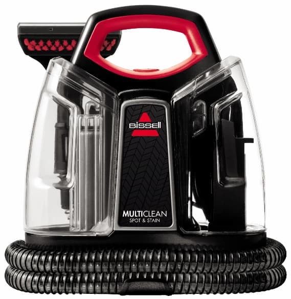 Bissell MultiClean Spot & Stain 4720M.