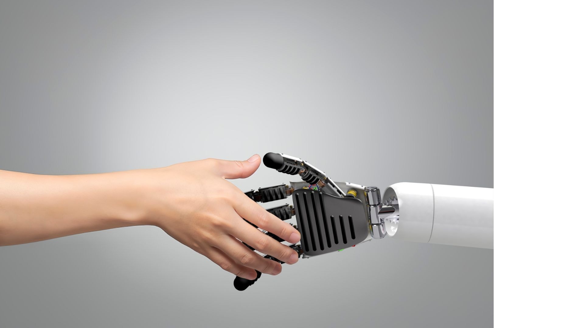 The Future of Church and AI