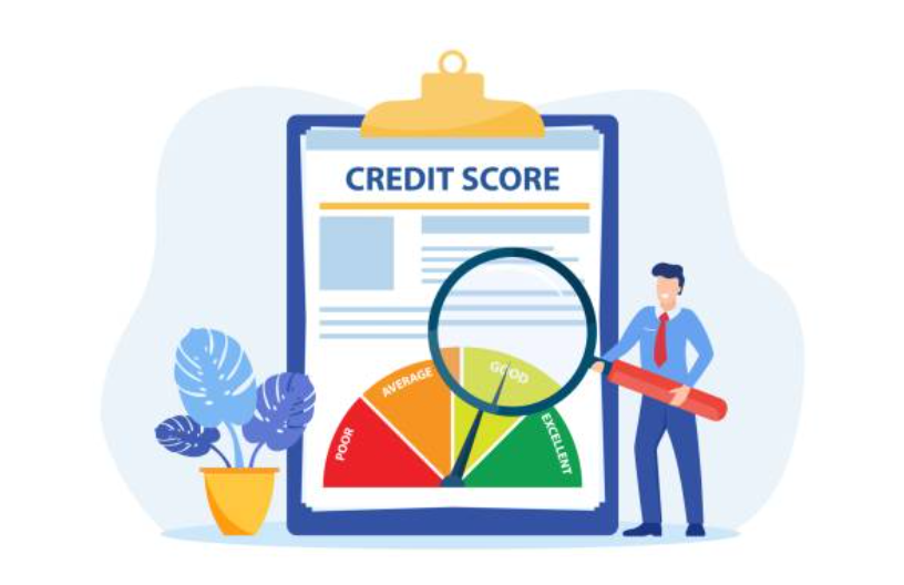 Understand your credit score icon.
