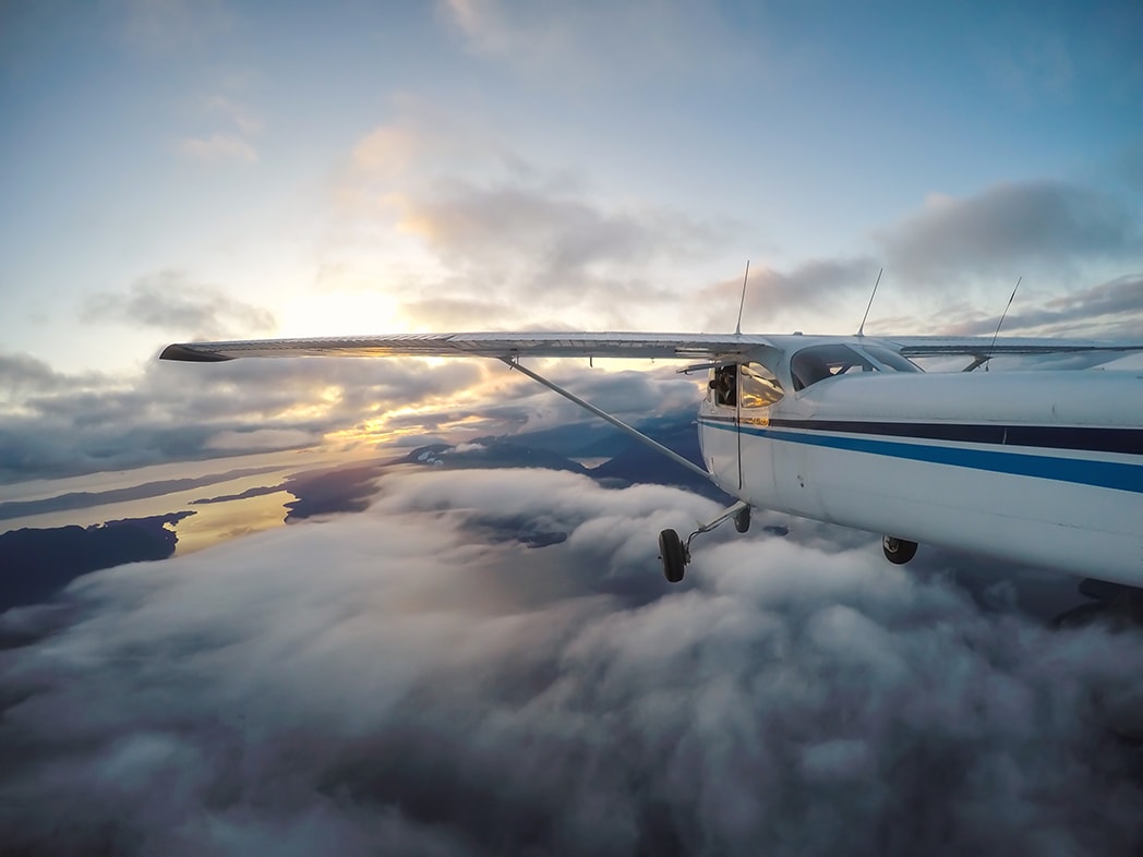 aviation career paths after pilot license