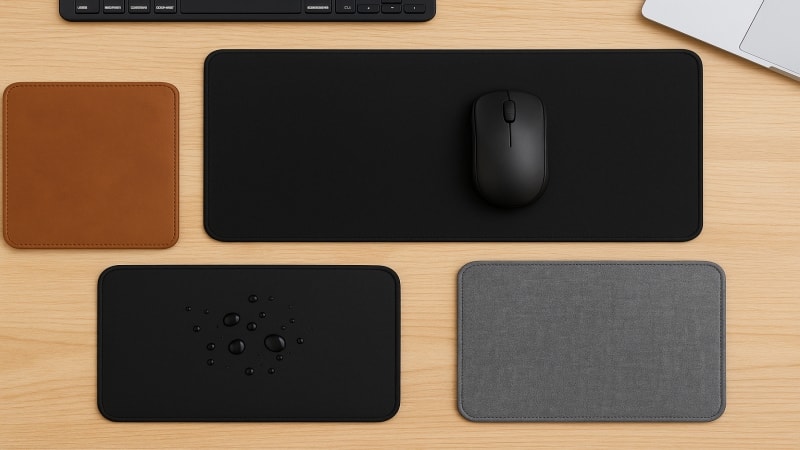 Essential Features of Modern Multi-Purpose Mouse Pads