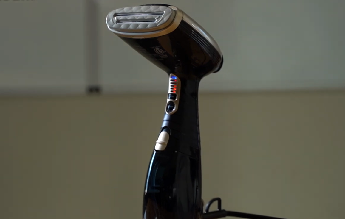 Conair Extreme Turbo Steamer