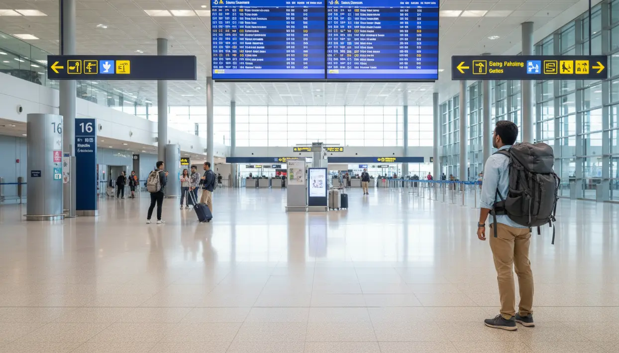 Playbook for using dummy ticket as onward proof for stress-free Singapore trips from India