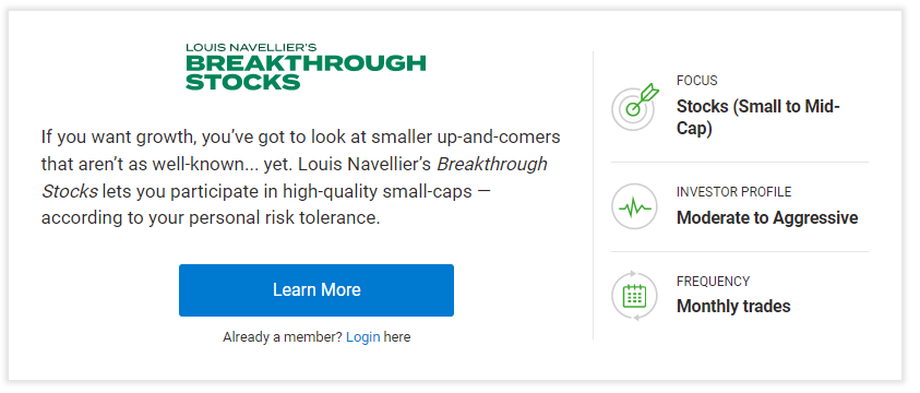 Louis Navellier Reviews: Legit Guru In 2023? 9