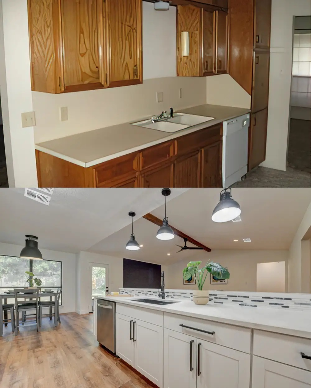 Mistakes to avoid in flipping houses