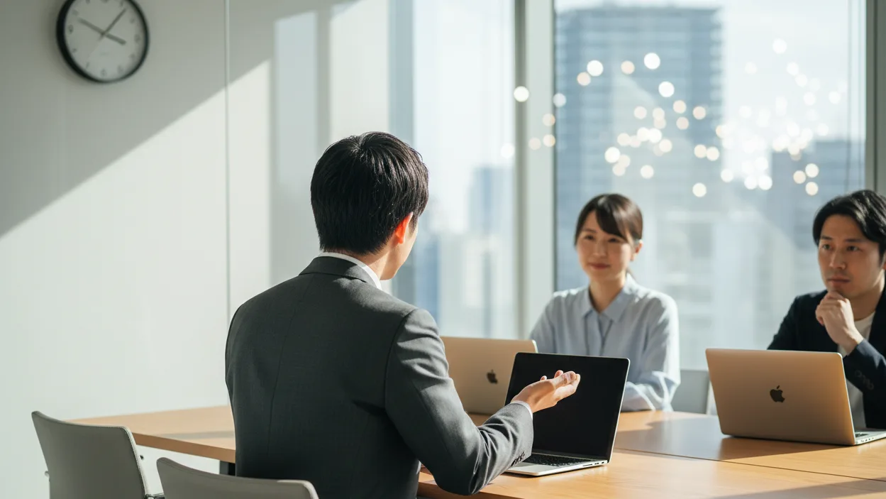 Your Application Needs One Story, Not Seven Separate Documents