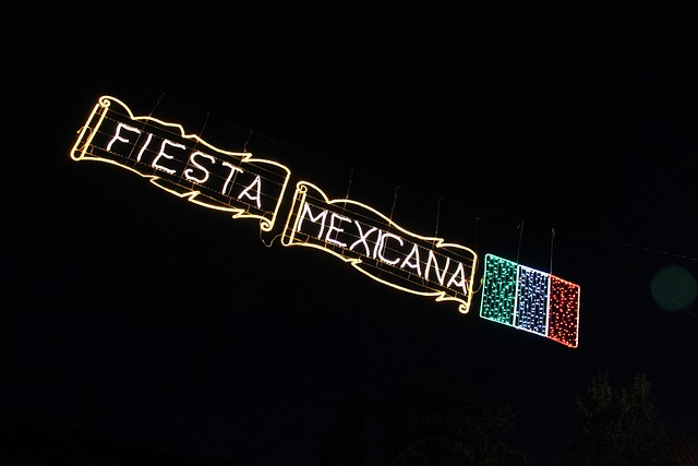 mexico, fiesta mexicana, cinco de mayo