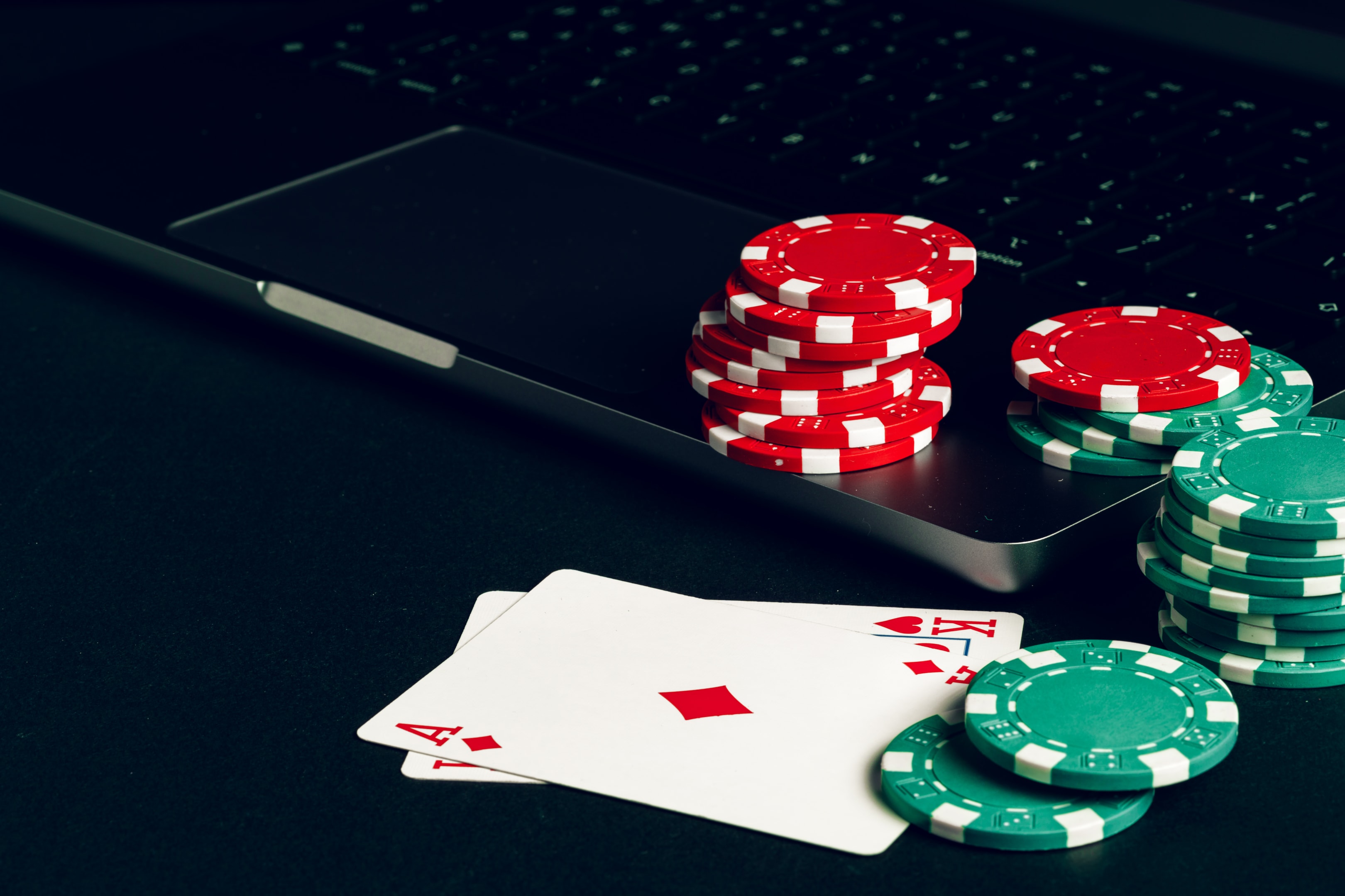 Caratteristiche dei migliori casinò online AAMS.