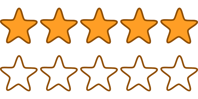 get more five star google reviews