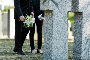 Common causes of wrongful death claims