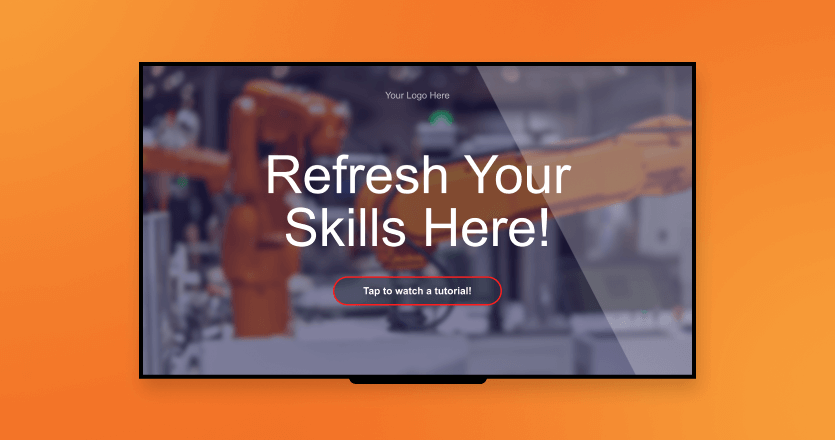Warehouse Digital Signage: Features, Benefits & Best Practices 5 operational efficiency