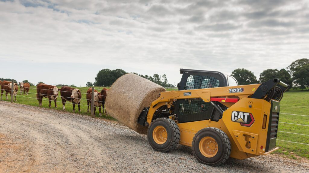 skid loader, rent skid steer loaders, vertical lift skid steer