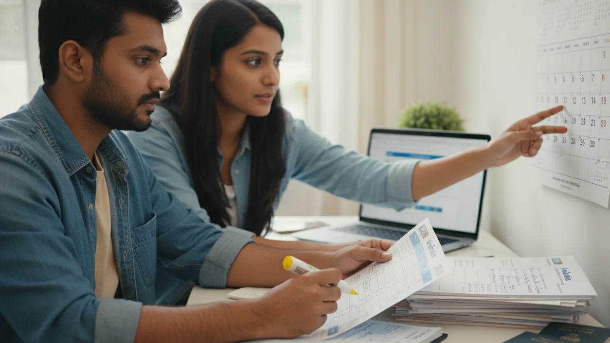 Alternative methods for securing Indigo bookings as dummy tickets