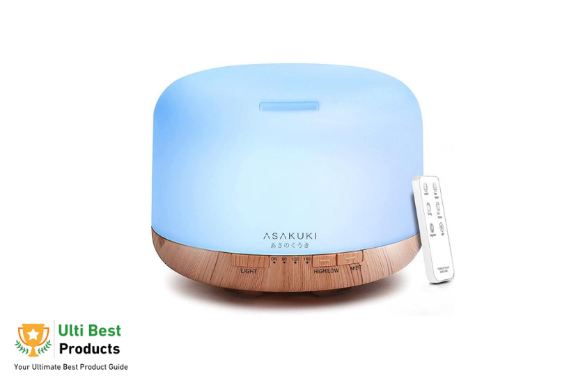 Diffuser in post about Top 50 Gift Ideas For Neighbors