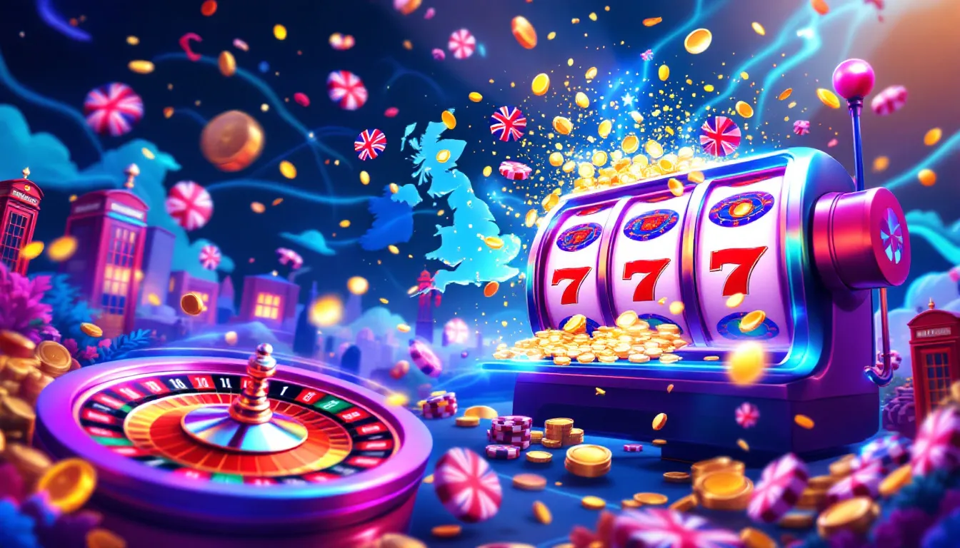 How Google Uses Online Casino Spinsala To Grow Bigger