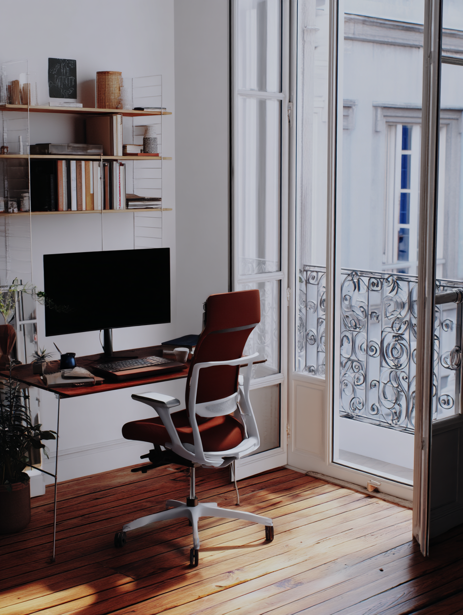 Hotels vs Corporate Rentals France