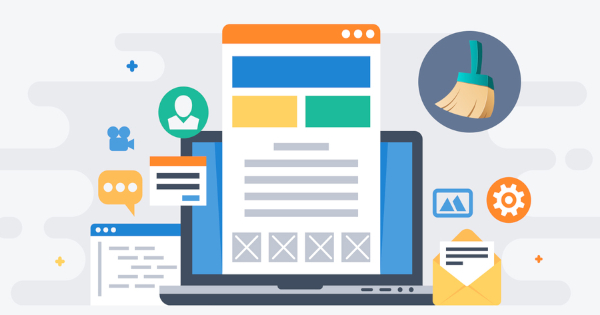 expérience utilisateur mise en cache d'un site web, performances html temps de chargement disque dur, cache du navigateur Google