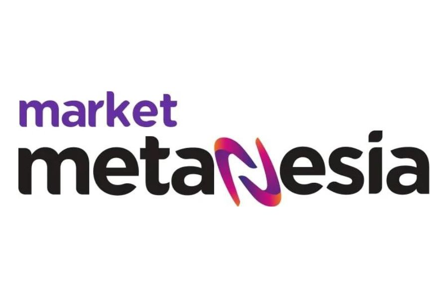 Marketplace MetaNesia metaverse Indonesia