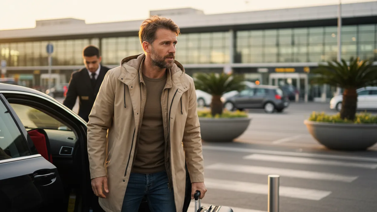 What Makes An Onward Ticket “Rome-Proof”: The Specs That Reduce Questions