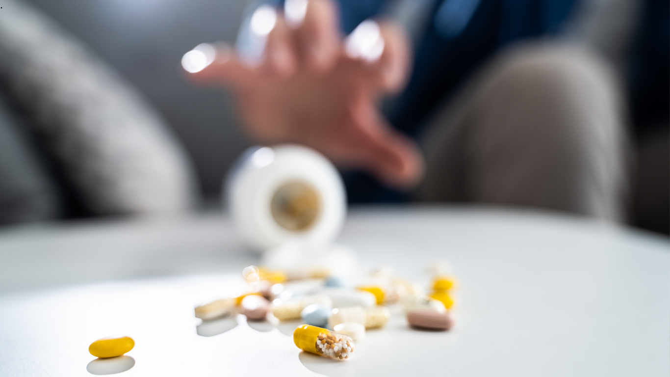 Codeine street names | Commercial and street names | White stuff commercial names all impact the opioid epidemic. Prescription opioids which are readily available are often misused by truck drivers, and other members of society for a quick high - it's not work it!