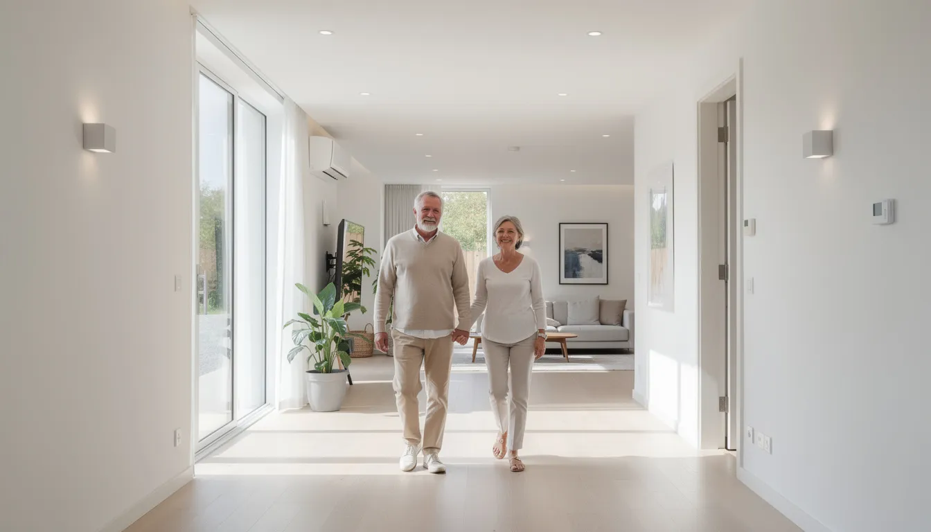 Stairs vs. Elevators: Choosing the Right Mobility Solution