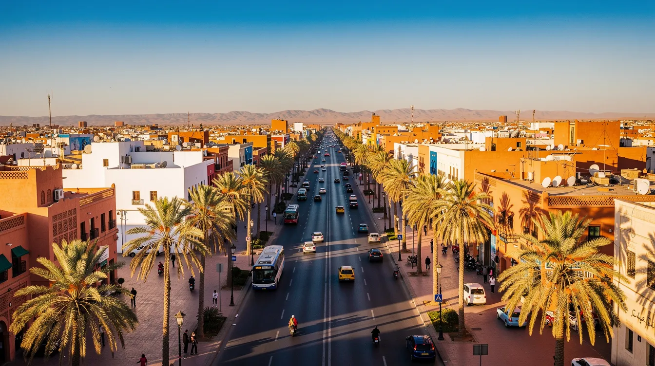 Plateforme de gestion de location de voiture : comment RentalMe digitalise les agences au Maroc