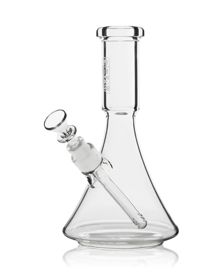 Image showcasing a Beaker Bong