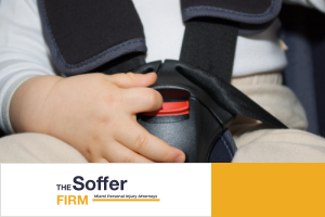 Florida Car Seat Laws Soffer Firm