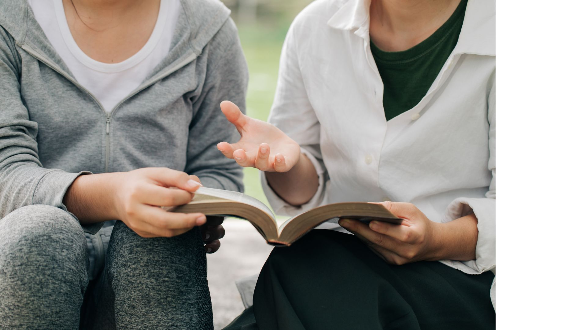 Women's Bible Studies