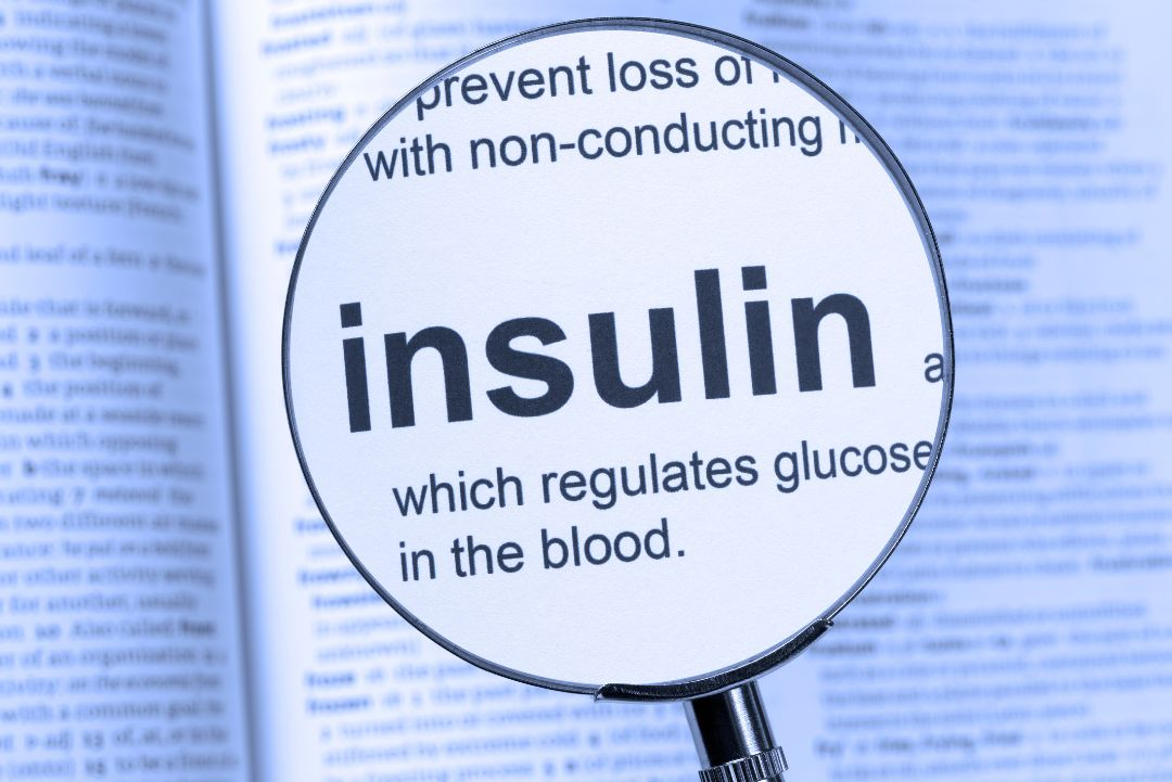keto diet and insulin