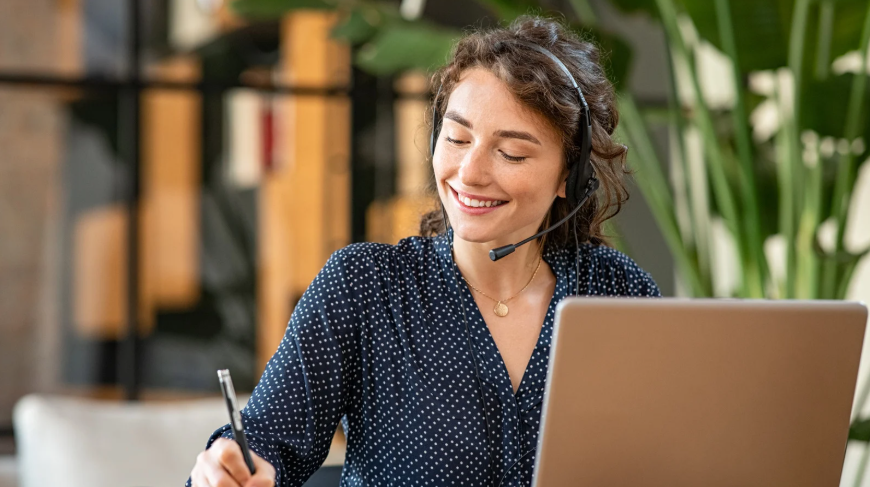 szczegółową analizę, stała współpraca, najlepszych doświadczeń, praca zdalna, ich zaangażowanie, praca hybrydowa, pracowników, zapewnienie, 