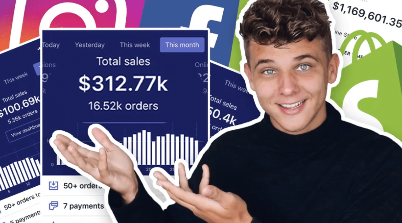 dropshipping course - best dropshipping course for 2024