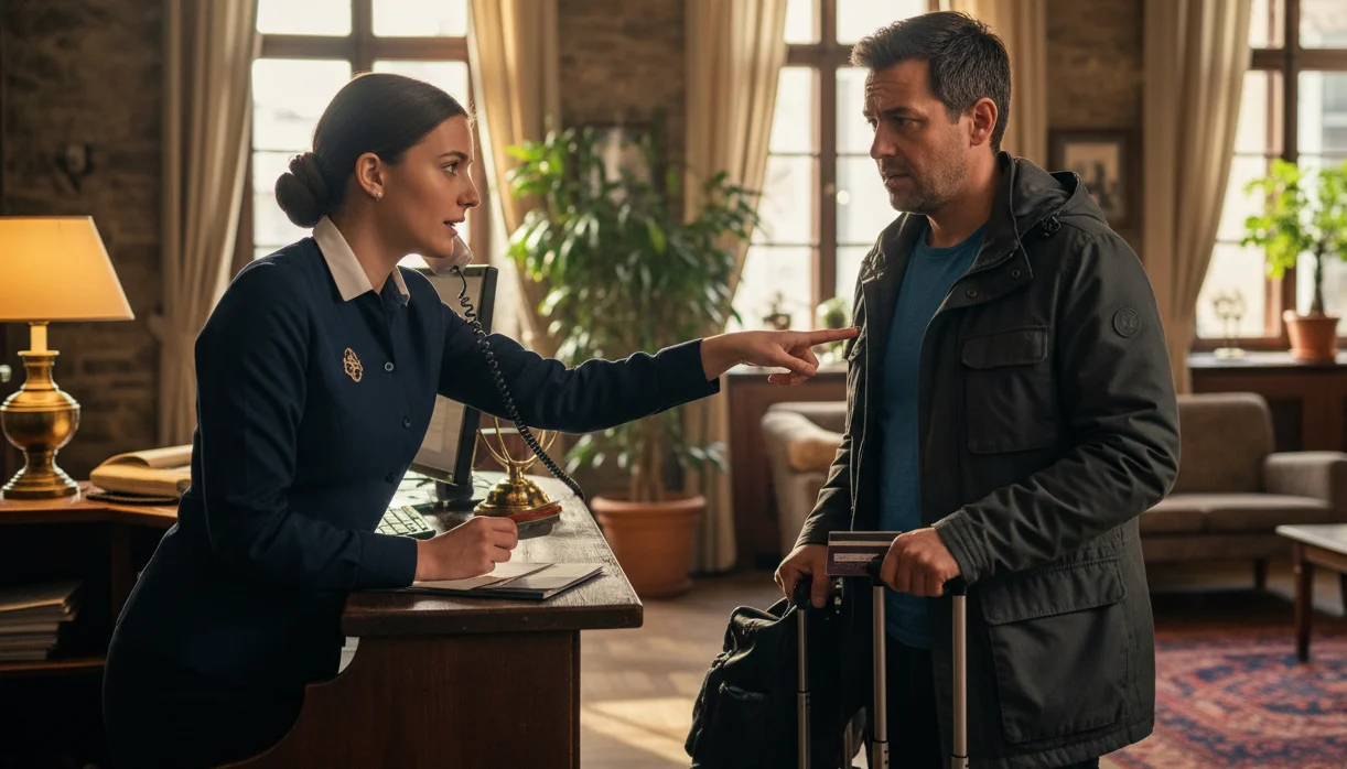 The Rejection Traps In 2026: Why “Pay At Property” Bookings Still Get Flagged with Dummy Ticket Tips