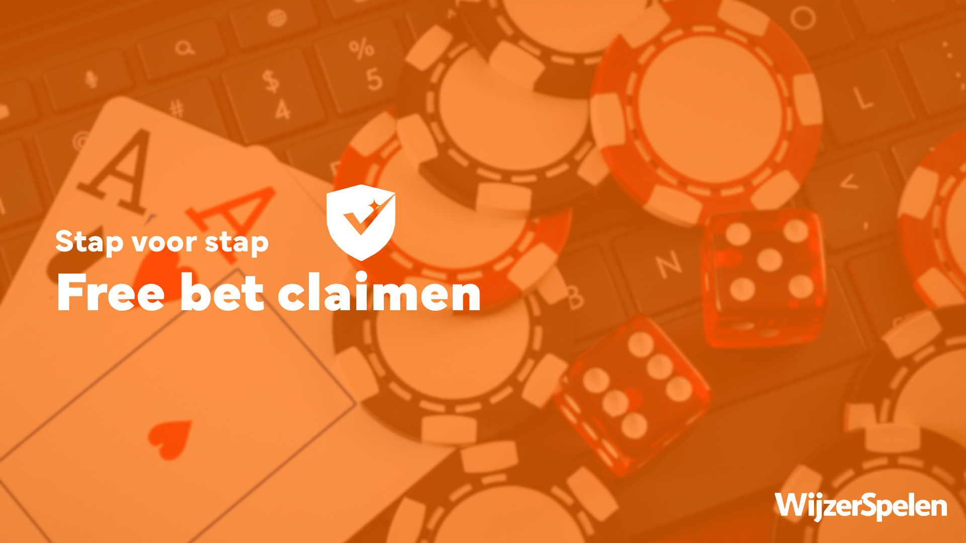 Stap voor stap free bet claimen bij Nederlandse bookmakers – uitleg over account aanmaken, minimale storting, minimale quotering en voorwaarden om een gratis weddenschap te ontvangen in het sportsbook.