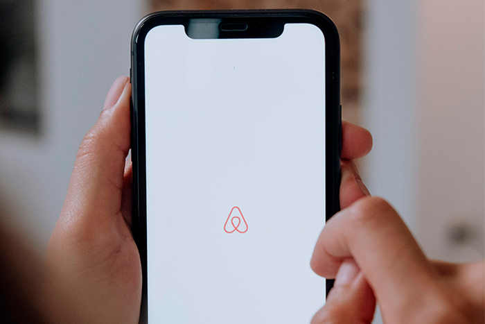 Stay connected with your Airbnb guests through prompt and clear communication
