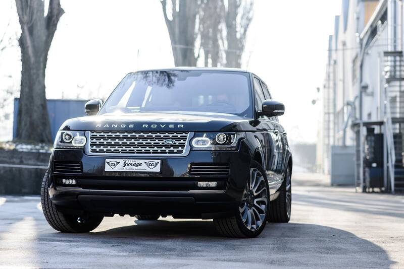 Choosing a Car for your style