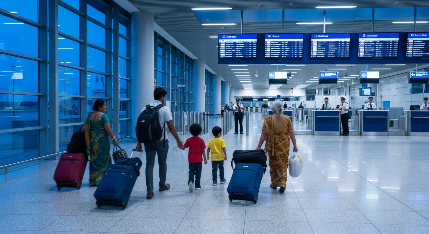 Embassy expectations for dummy ticket in Schengen visa applications