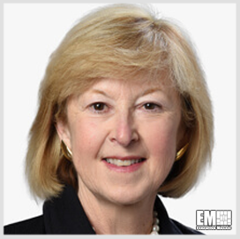 Rosemary T. Berkery, Former Vice Chairman of UBS Wealth Management Americas, Fluor Company Board of Directors
