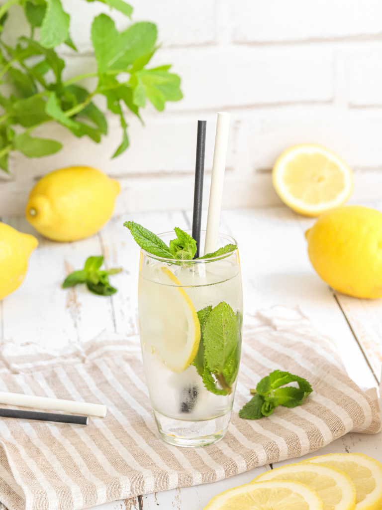 Paper Straws Vs Plastic Straws Homestraw