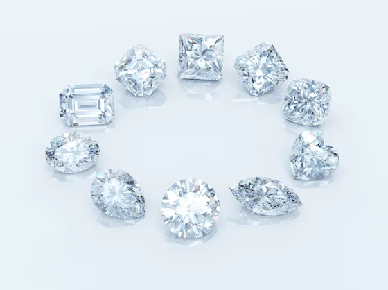 Why Is Lab Grown Diamonds Price Lower Than Natural Diamonds?