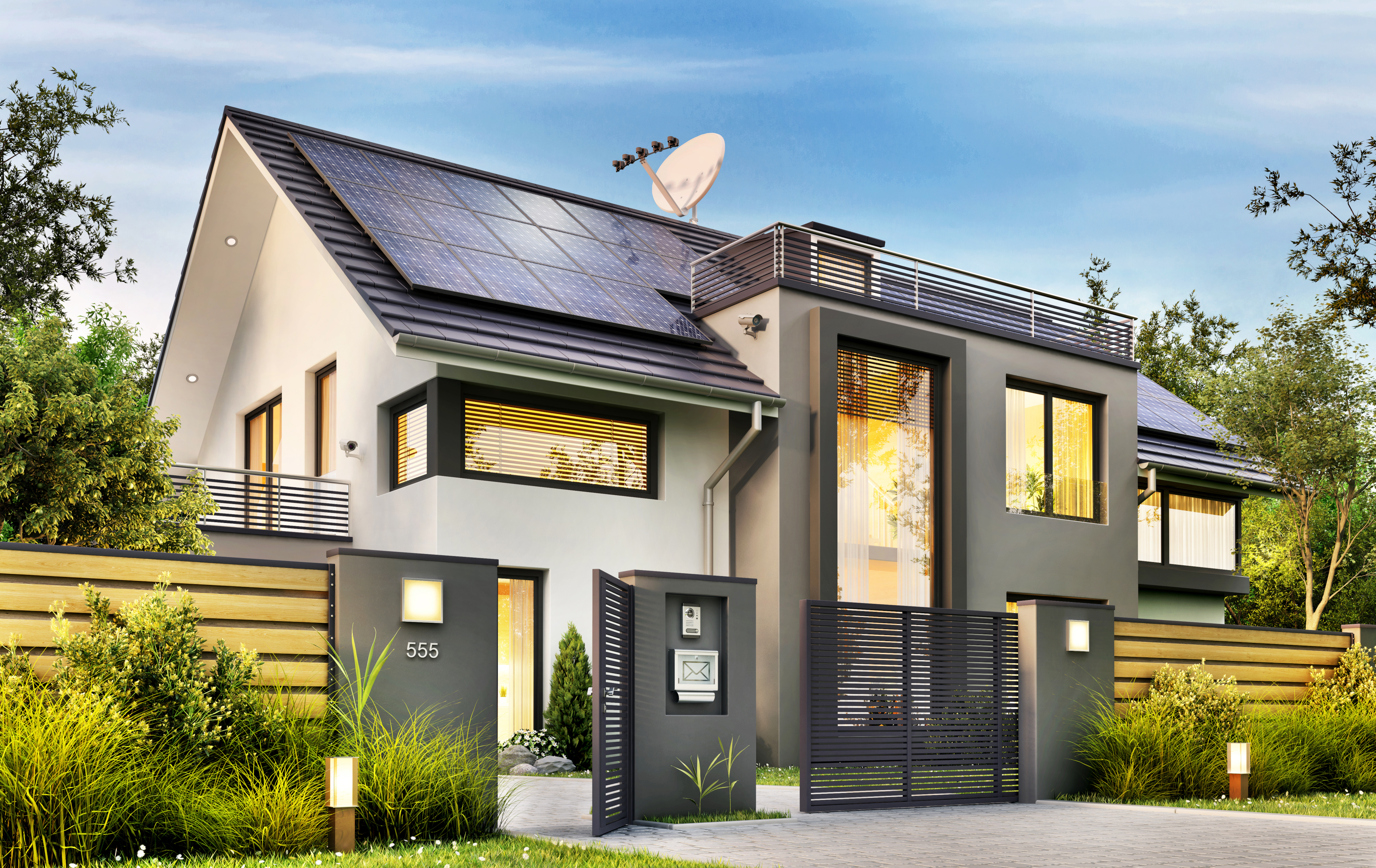 Een goede installateur van zonnepanelen zorgt voor een goede investering.