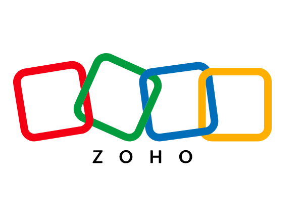 Zoho expense software