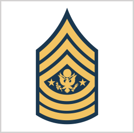 Sergeant Major of the Army Insignia; Army Ranks
