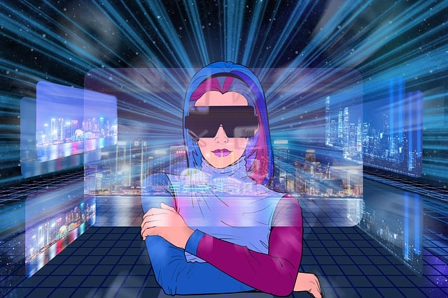 metaverse web3 image